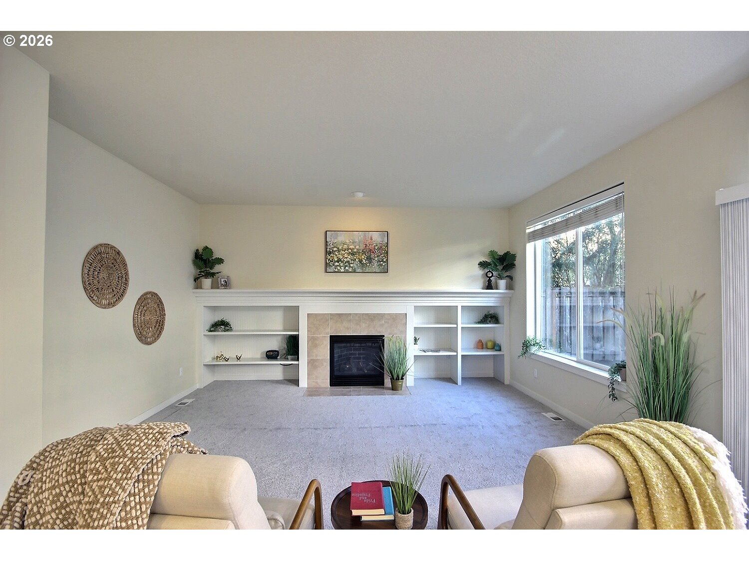 20797 Northwest Longbow Lane Beaverton, OR 97006 - Photo 7 of 23 Living Room