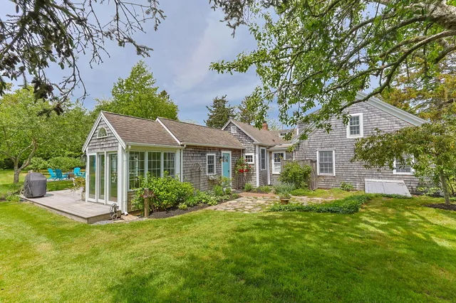 $1,549,000 | 188 Rock Harbor Road, Orleans, MA 02653