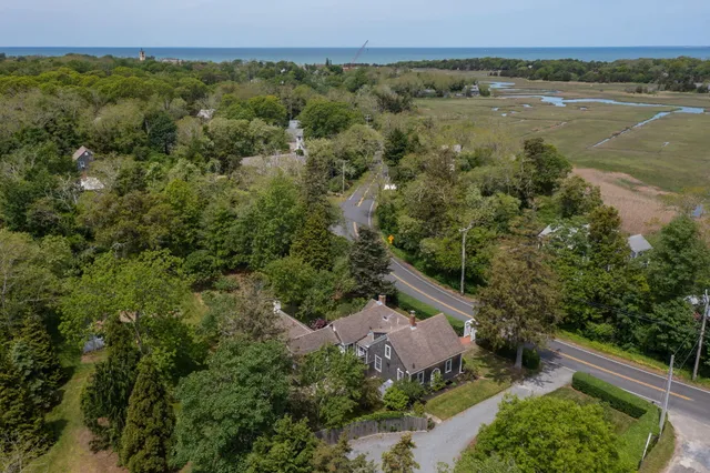 $1,549,000 | 188 Rock Harbor Road, Orleans, MA 02653