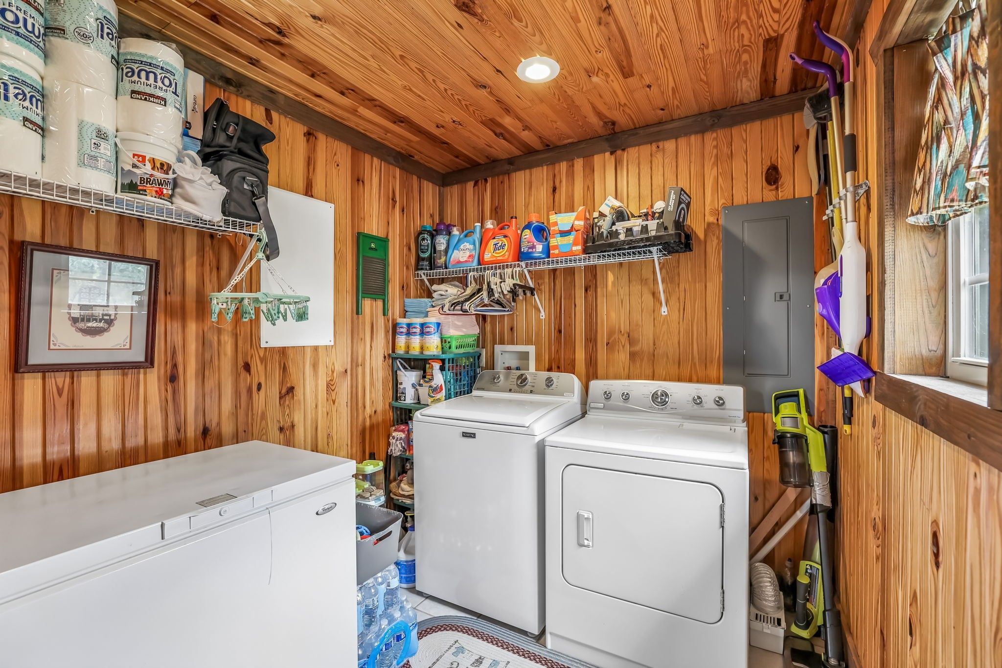 4012 Payne Cove Road Pelham, TN 37366 - Photo 26 of 39 Gallery Image 26