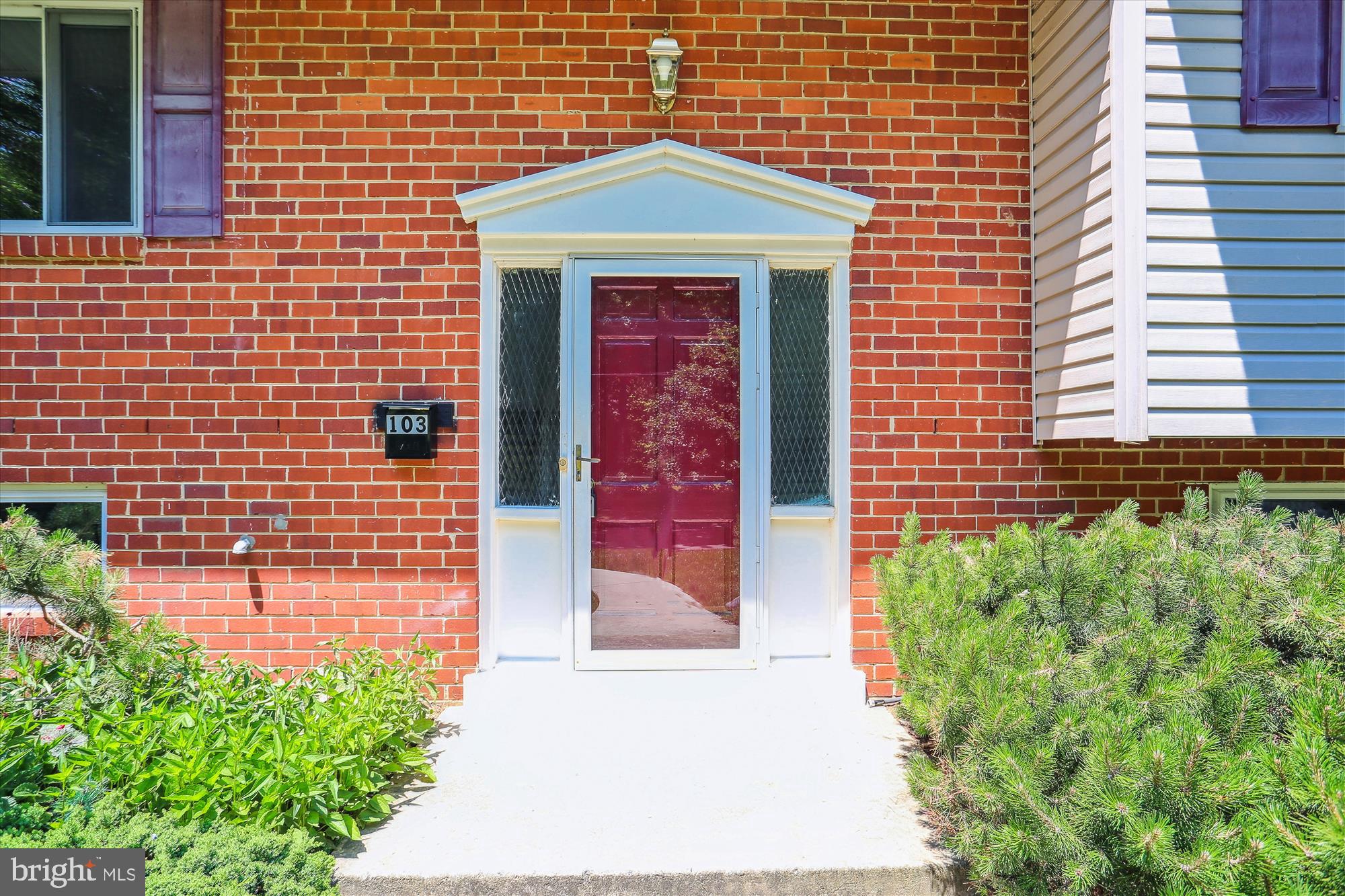 103 Claybrook Drive Silver Spring, MD 20902 - Photo 3 of 30 Walk