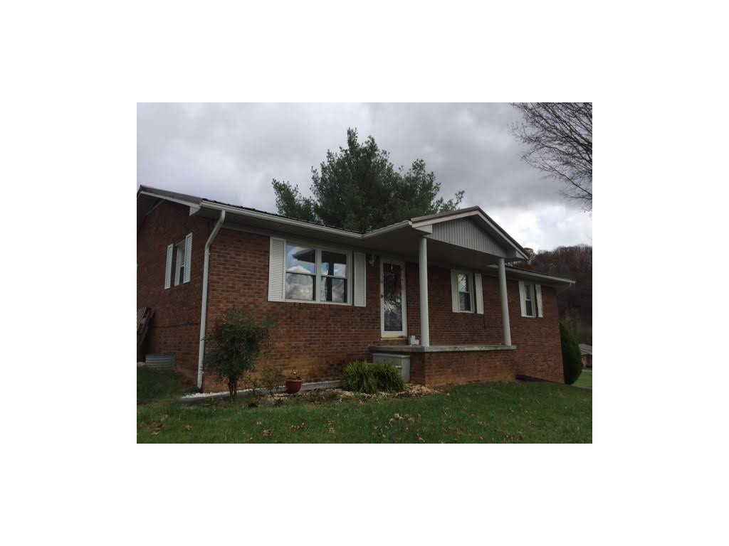 399 Old Watauga Road Watauga, TN 37694 - Photo 1 of 10 Photo 1