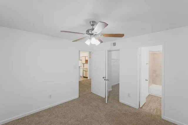 $870 | 2430 Cromwell Circle, Unit 1501, Austin, TX 78741