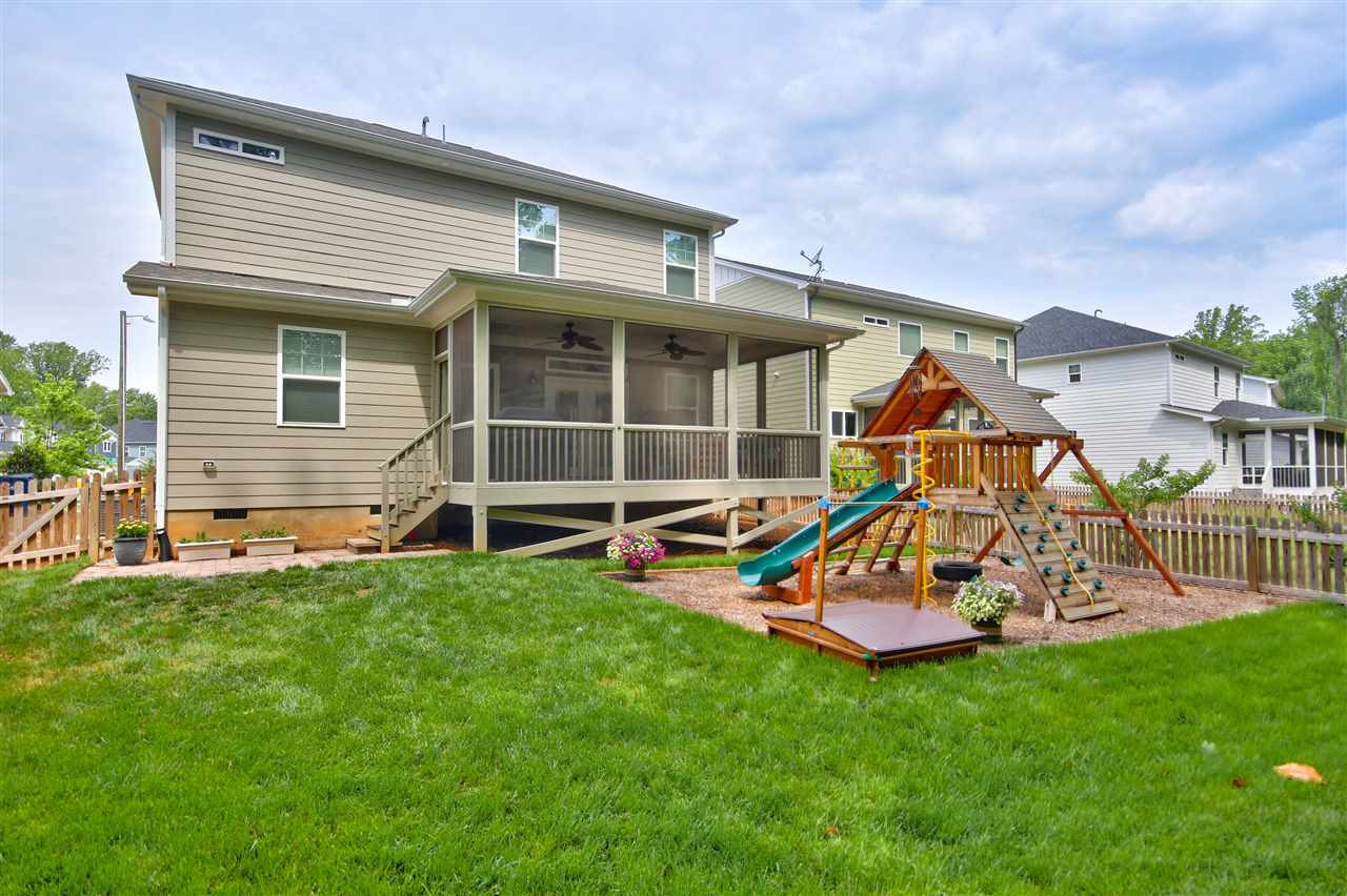 459 Plainview Avenue Raleigh, NC 27604 - Photo 24 of 24 Photo 24