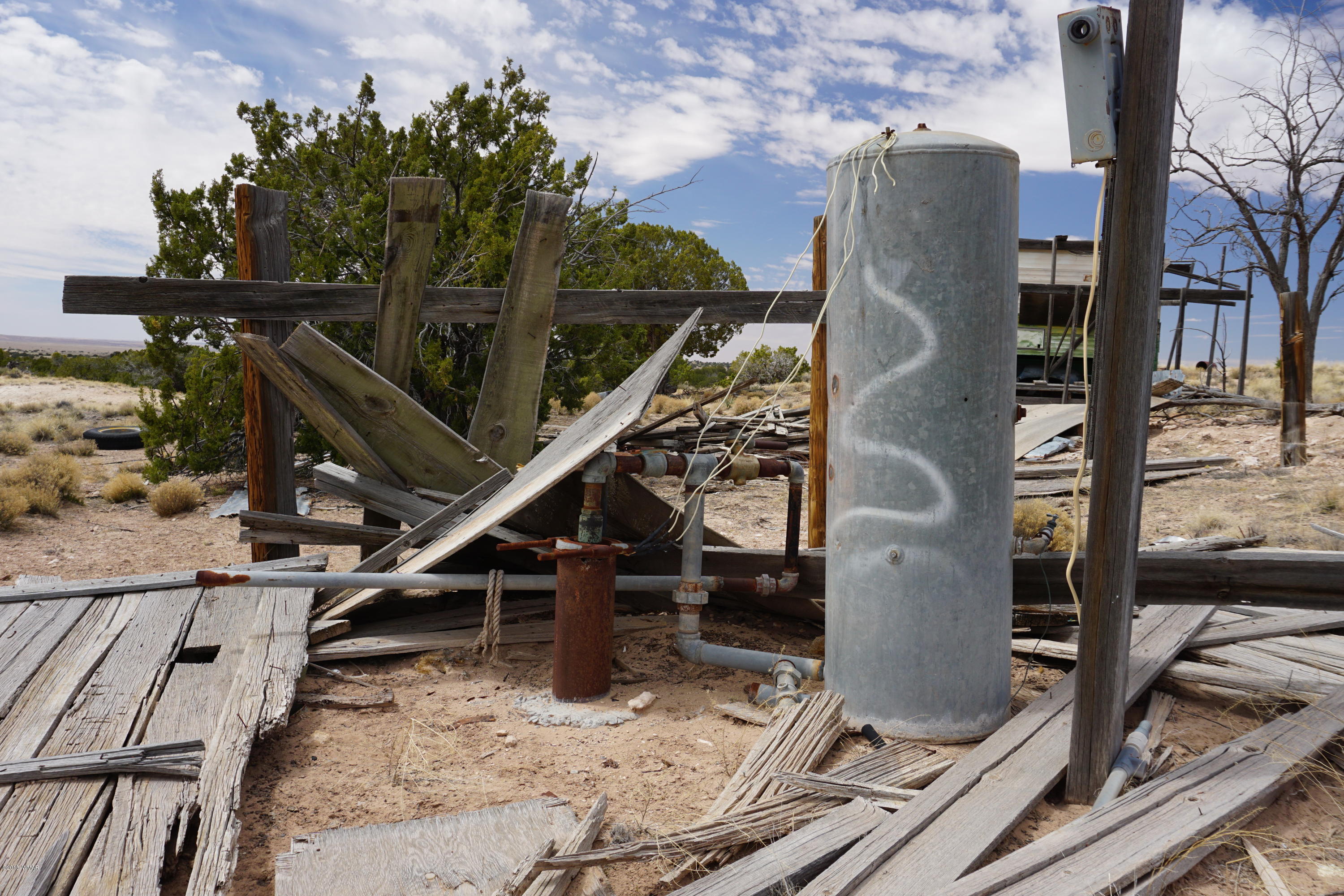 18 T20 R28 Chambers, AZ 86502 - Photo 2 of 29