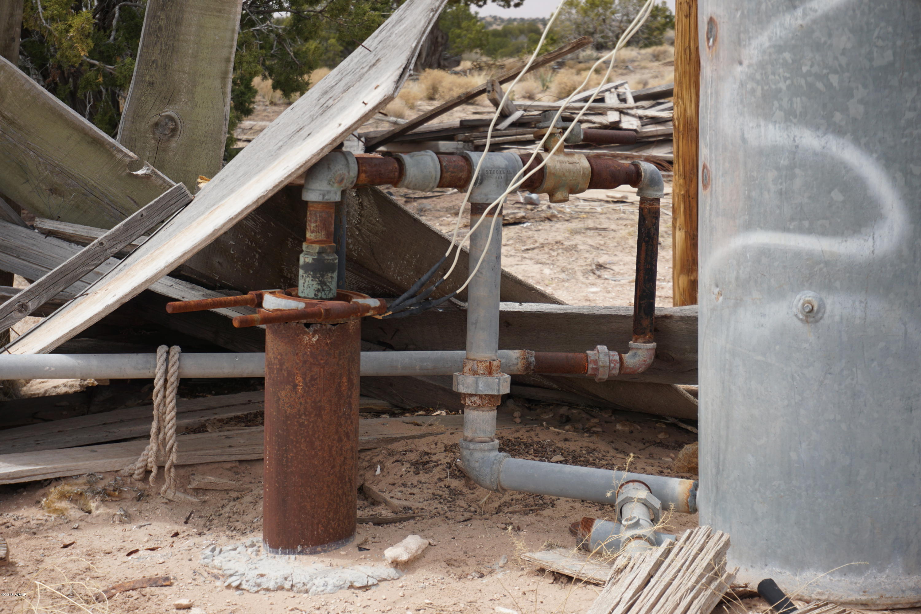 18 T20 R28 Chambers, AZ 86502 - Photo 3 of 29