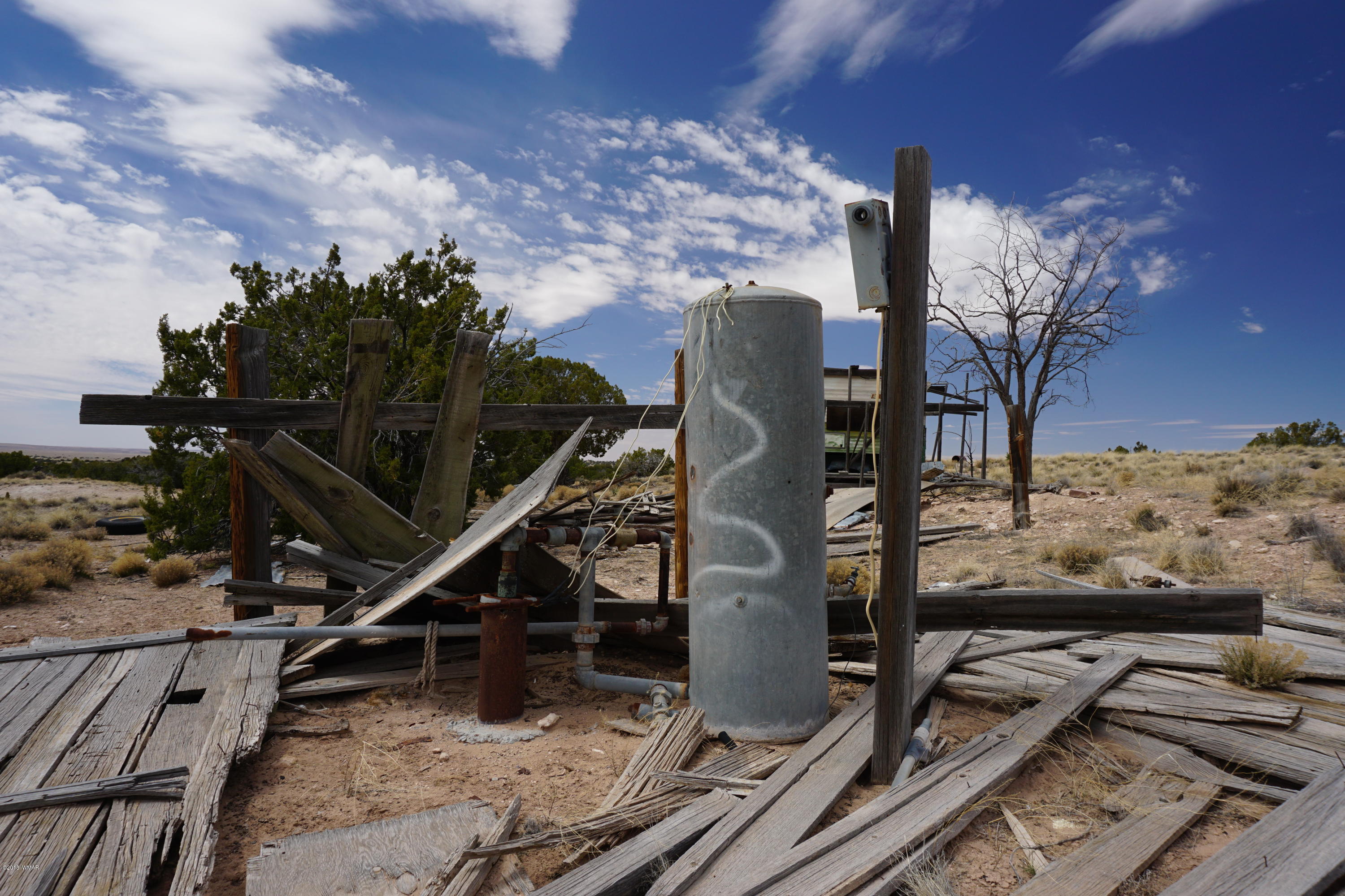 18 T20 R28 Chambers, AZ 86502 - Photo 4 of 29