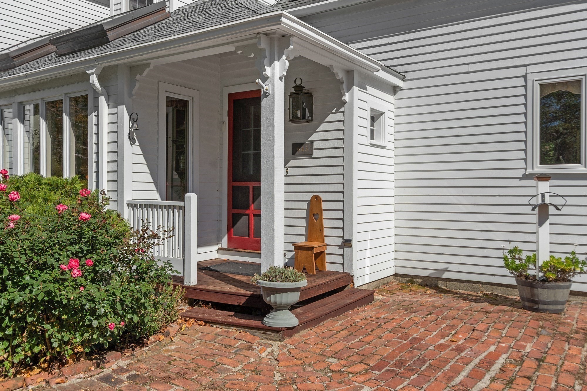 643 Harvard Road Lancaster, MA 01523 - Photo 7 of 42 Gallery Image 7