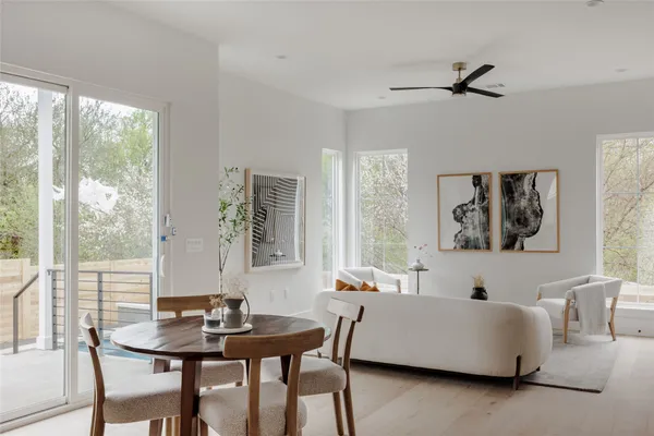 $975,000 | 1180 Ridgeway Drive, Unit 2, Austin, TX 78702