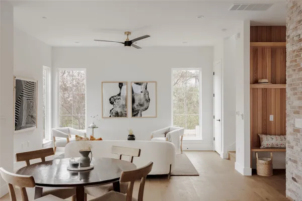 $975,000 | 1180 Ridgeway Drive, Unit 2, Austin, TX 78702