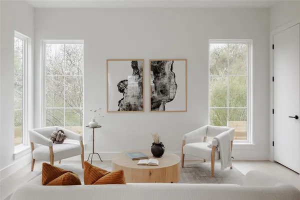 $975,000 | 1180 Ridgeway Drive, Unit 2, Austin, TX 78702