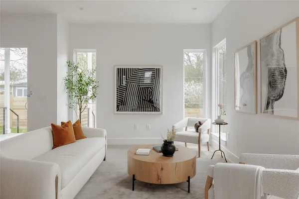 $975,000 | 1180 Ridgeway Drive, Unit 2, Austin, TX 78702