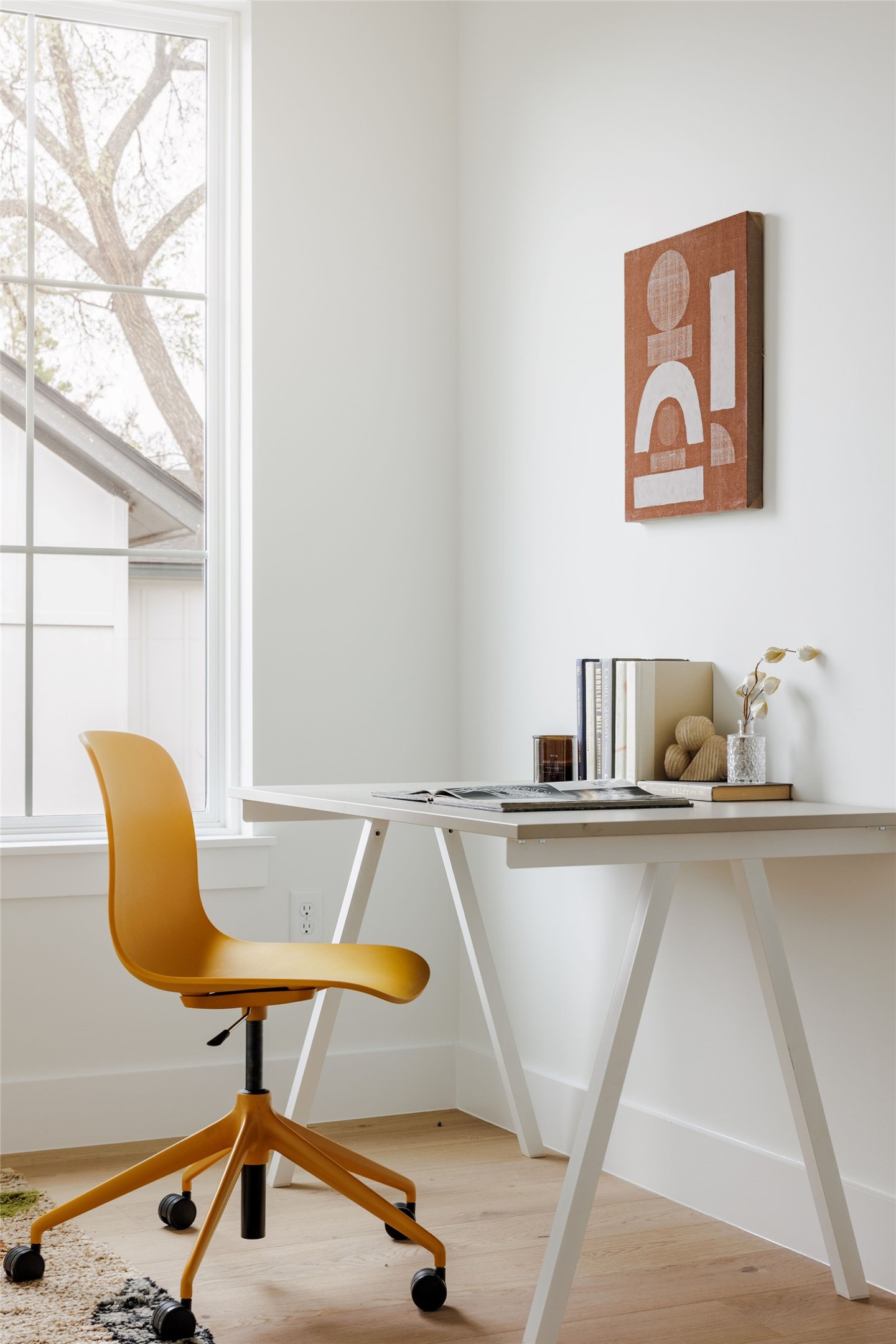 1180 Ridgeway Drive, Unit 2 Austin, TX 78702 - Photo 20 of 40