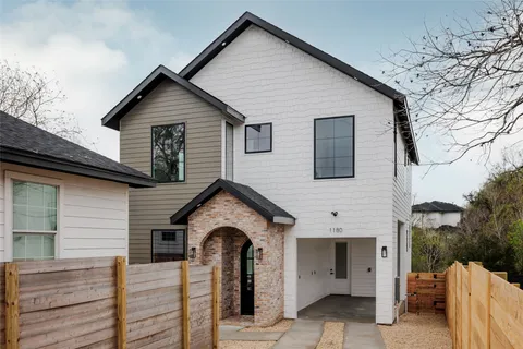 $975,000 | 1180 Ridgeway Drive, Unit 2, Austin, TX 78702