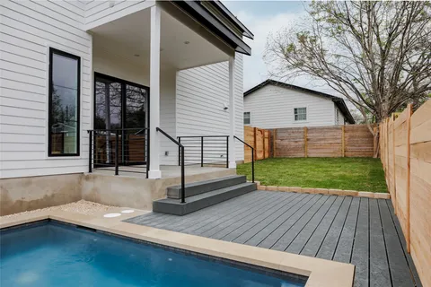 $975,000 | 1180 Ridgeway Drive, Unit 2, Austin, TX 78702