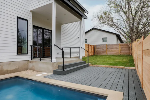 $975,000 | 1180 Ridgeway Drive, Unit 2, Austin, TX 78702