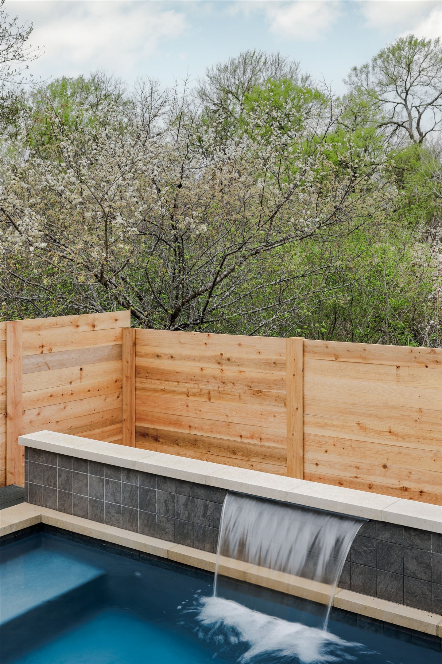 1180 Ridgeway Drive, Unit 2 Austin, TX 78702 - Photo 39 of 40 View of swimming pool