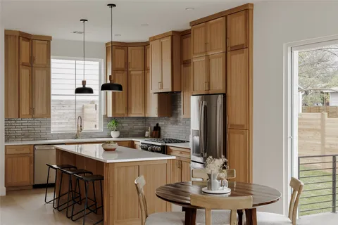 $975,000 | 1180 Ridgeway Drive, Unit 2, Austin, TX 78702