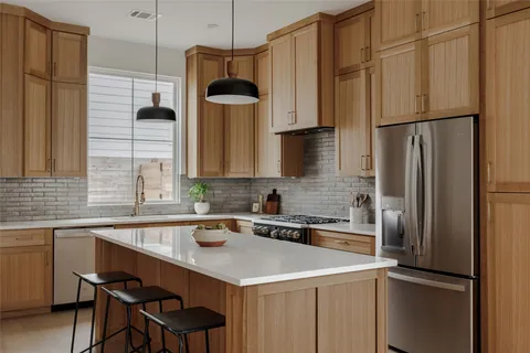$975,000 | 1180 Ridgeway Drive, Unit 2, Austin, TX 78702