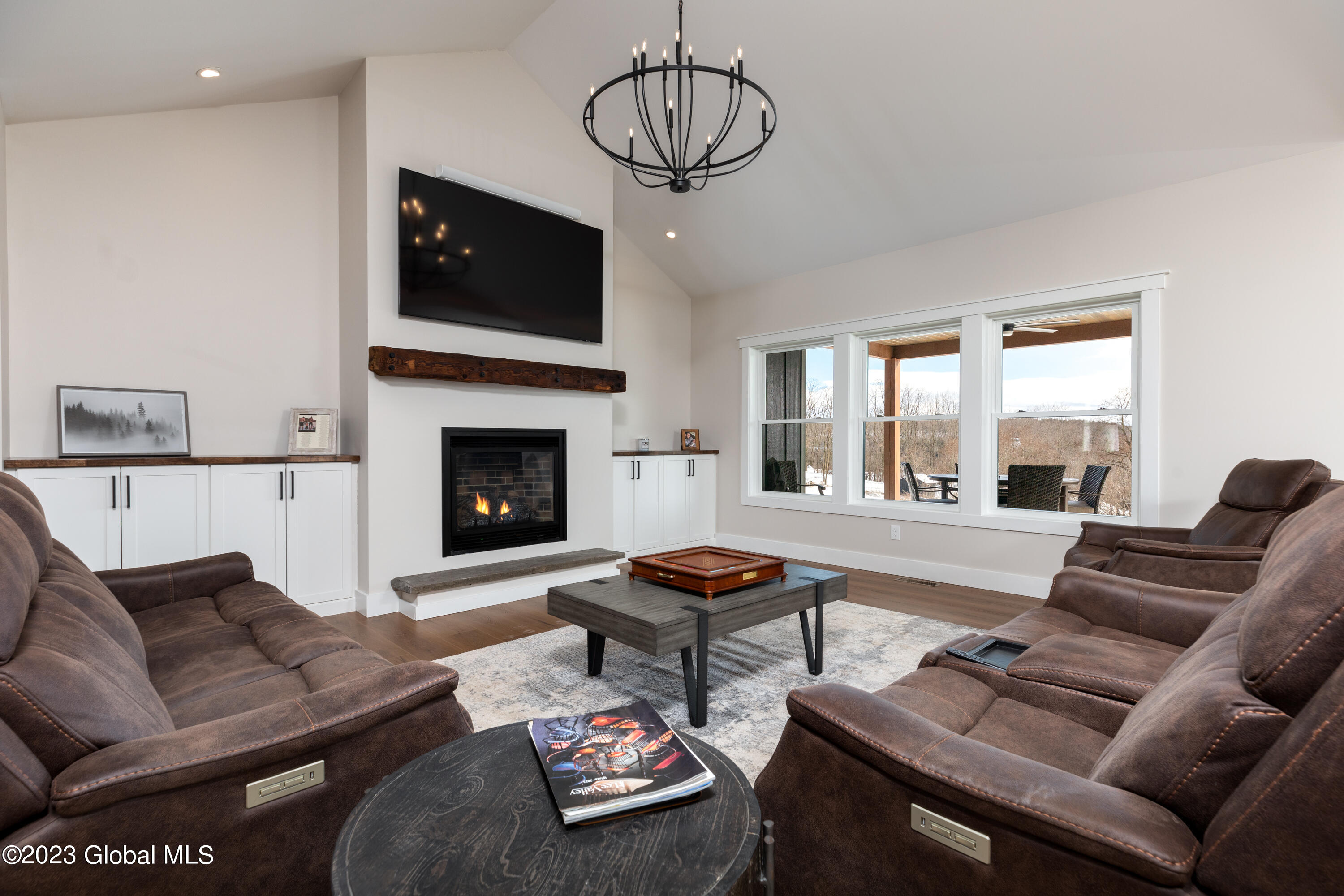 252 Durkeetown Road Argyle, NY 12809 - Photo 11 of 46 252Durkeetown-8