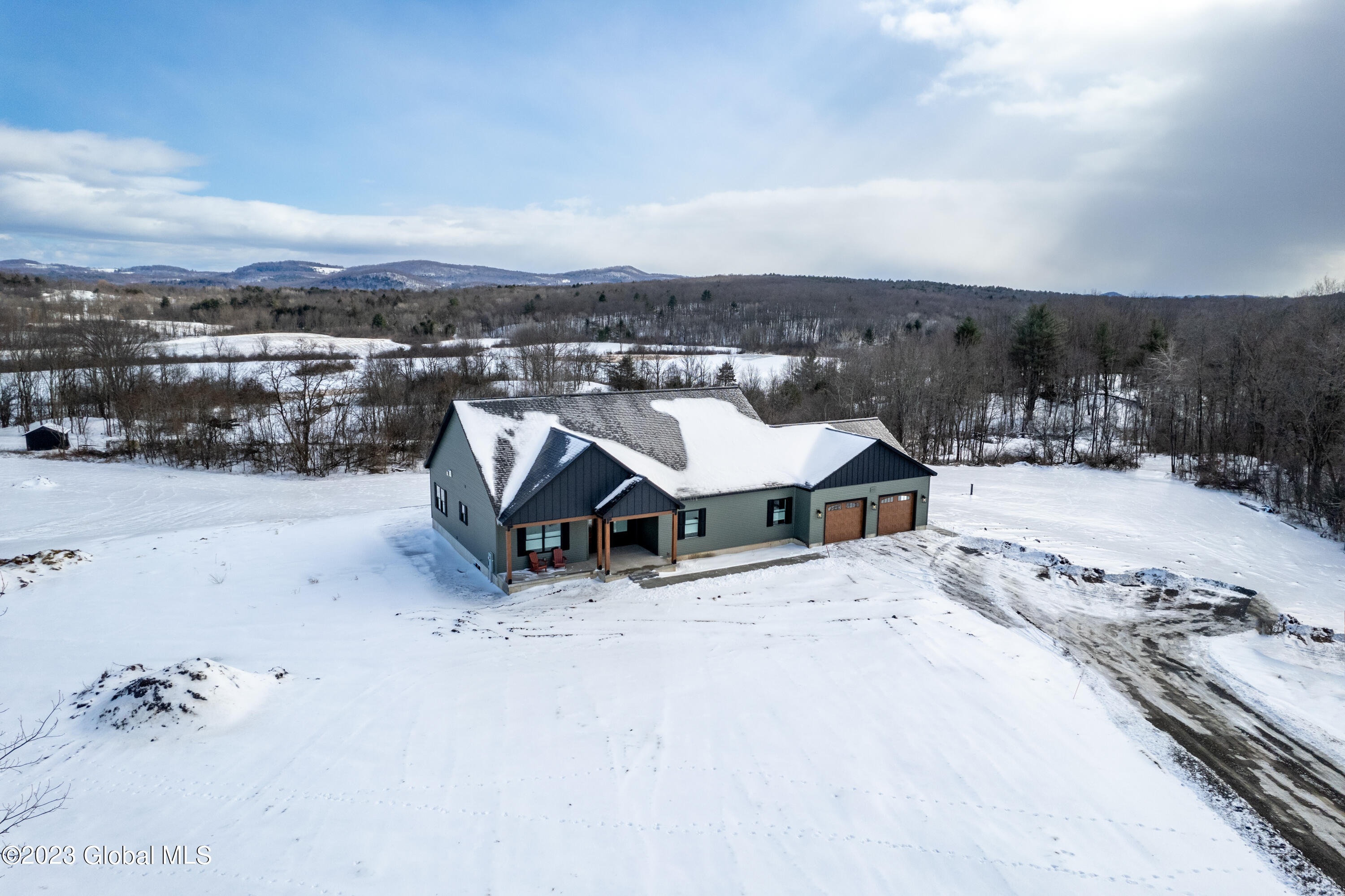 252 Durkeetown Road Argyle, NY 12809 - Photo 3 of 46 252Durkeetown-1