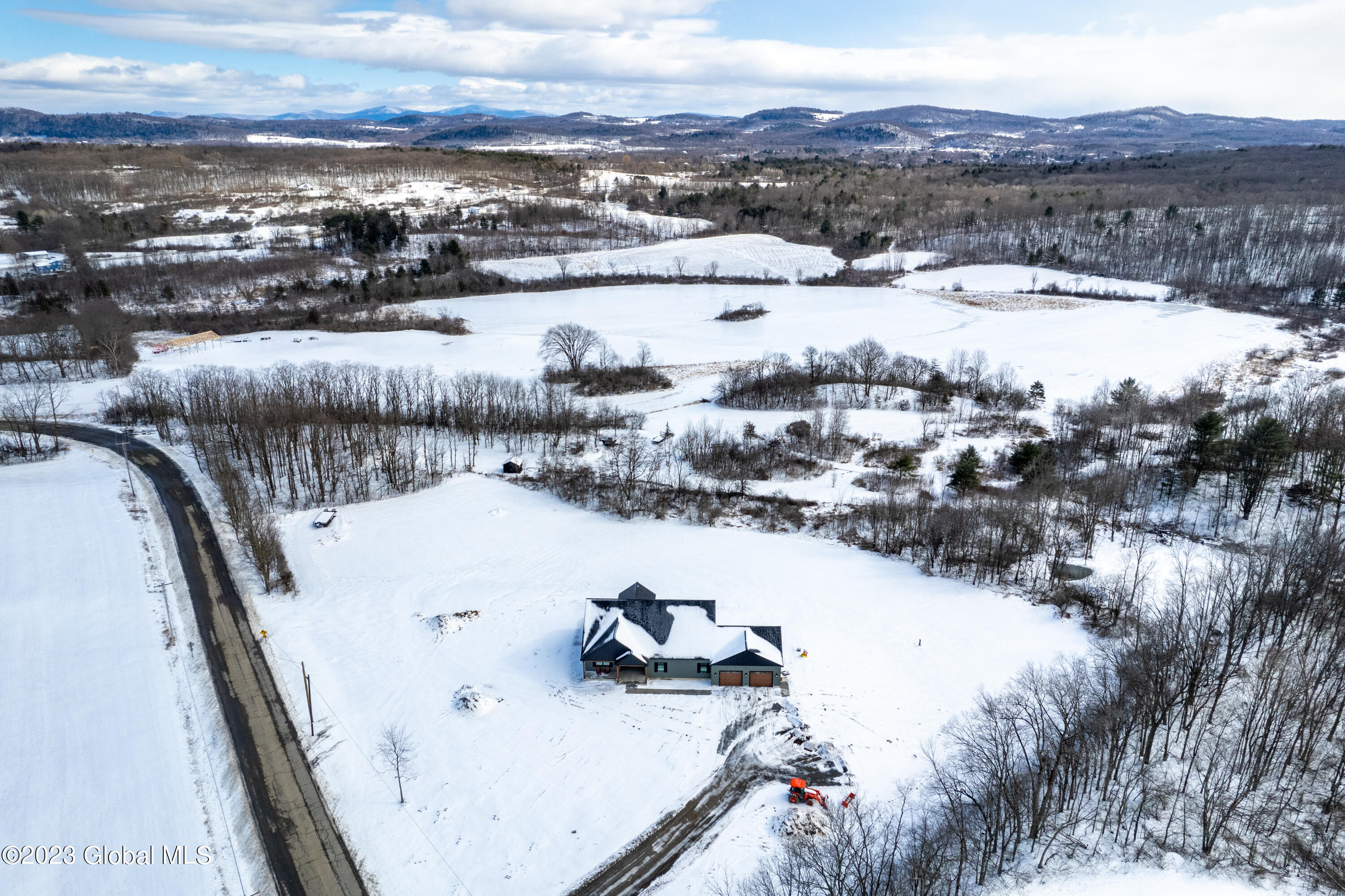 252 Durkeetown Road Argyle, NY 12809 - Photo 4 of 46 252Durkeetown-2