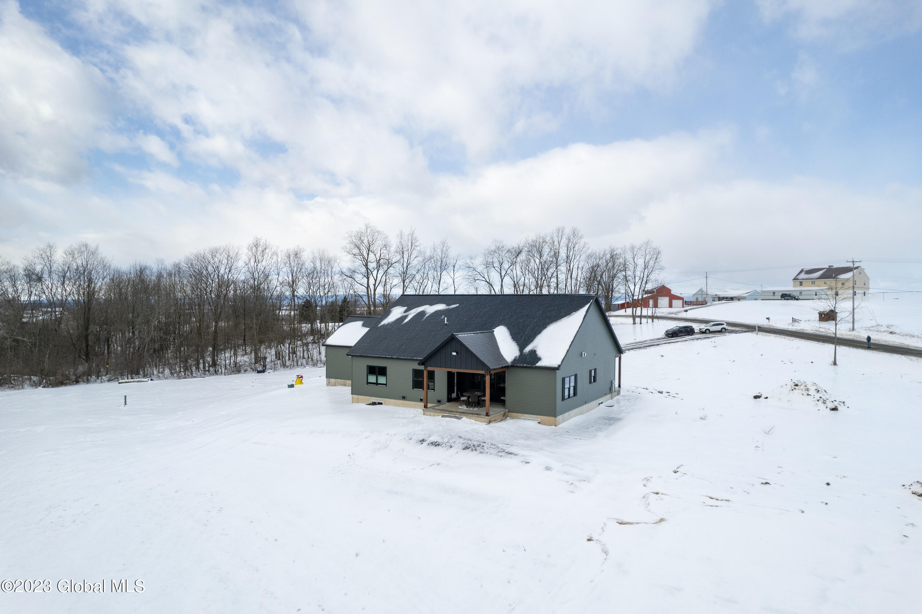 252 Durkeetown Road Argyle, NY 12809 - Photo 42 of 46 252Durkeetown-39