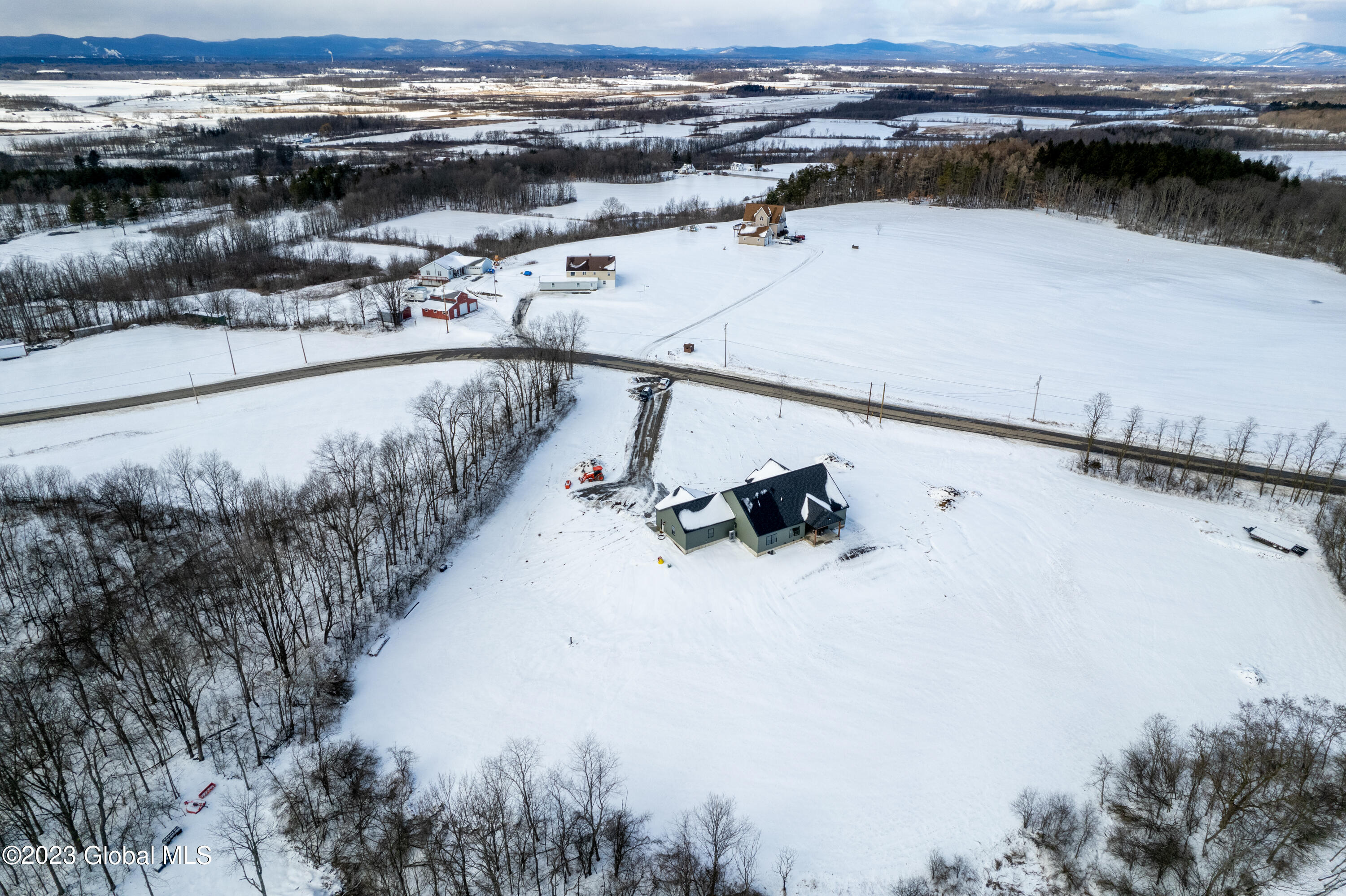 252 Durkeetown Road Argyle, NY 12809 - Photo 44 of 46 252Durkeetown-41