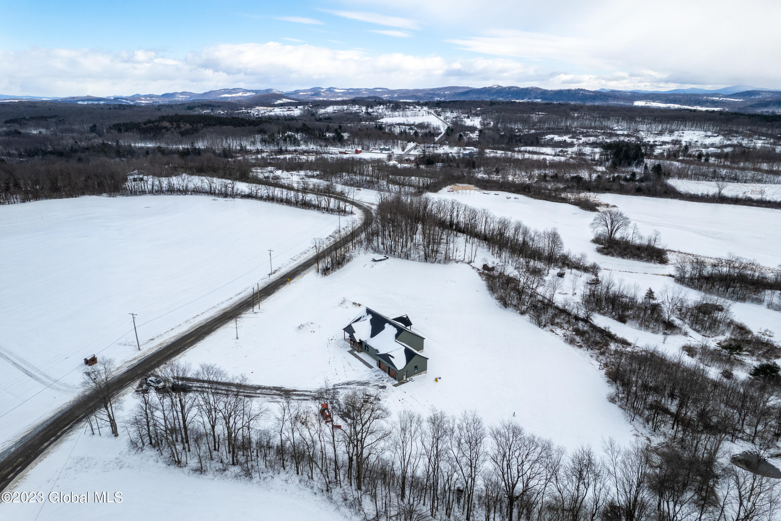 252 Durkeetown Road Argyle, NY 12809 - Photo 46 of 46 252Durkeetown-43
