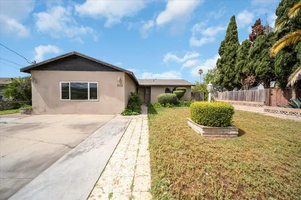 $625,000 | 838 Caribean Avenue, Salinas, CA 93905