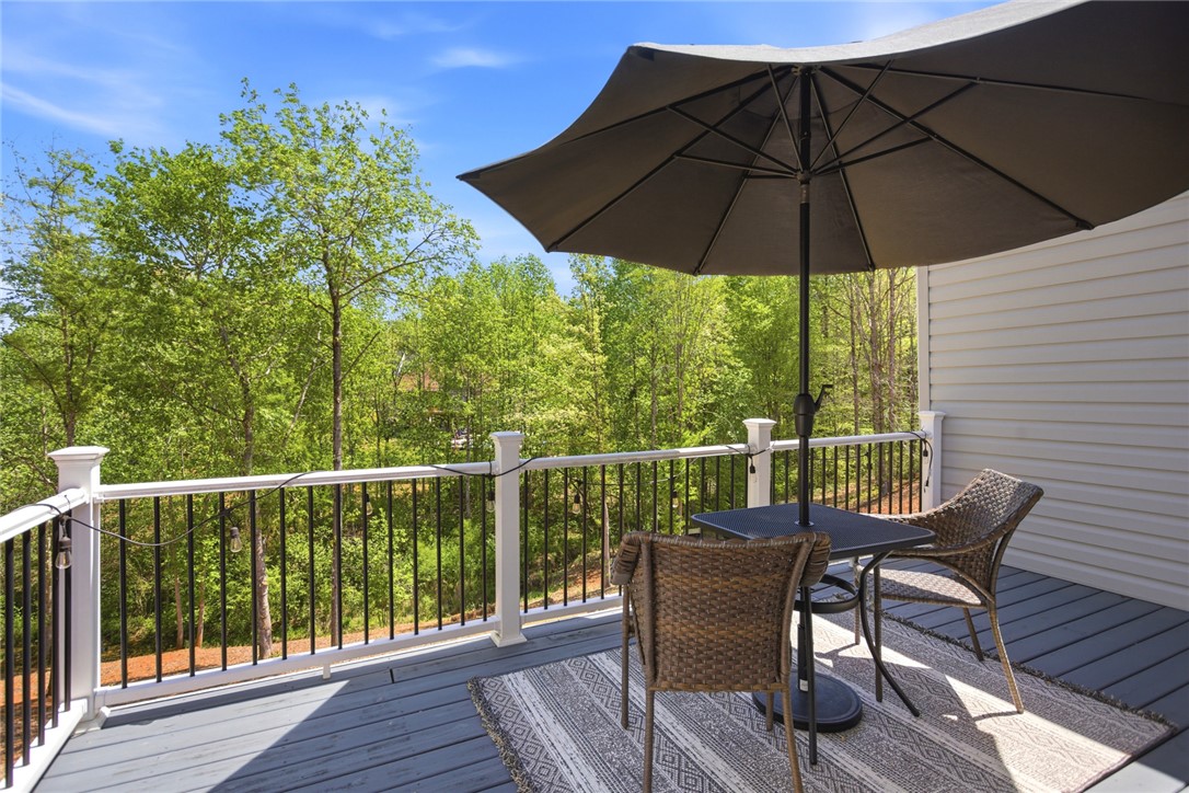 105 Winterbrook Circle Seneca, SC 29678 - Photo 39 of 48