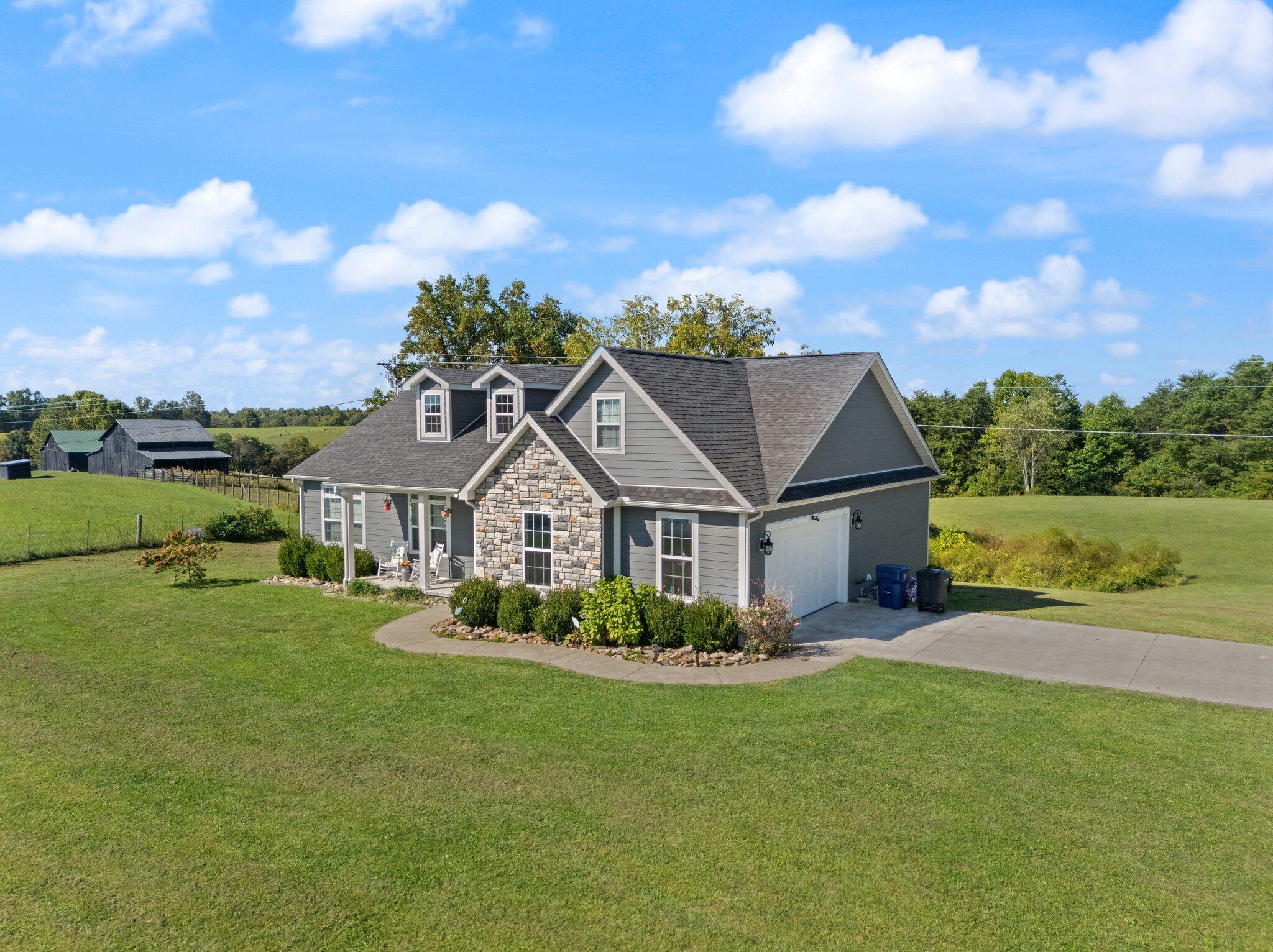 1835 Pine Top Road London, KY 40741 - Photo 5 of 56 36-web-or-mls-DJI_20240920111005_0012_D