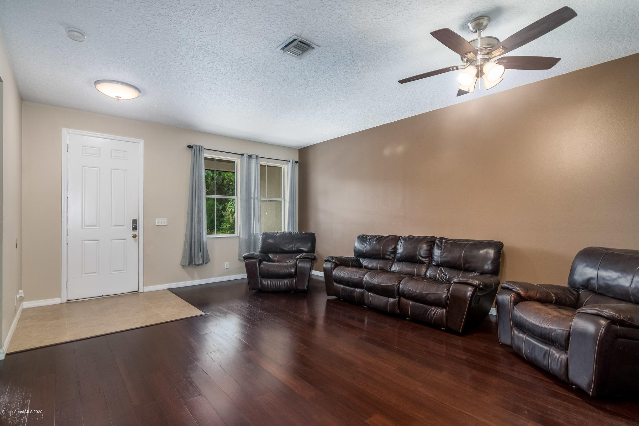1333 Gibbs Road Southwest Palm Bay, FL 32908 - Photo 10 of 29 formal Living room #1