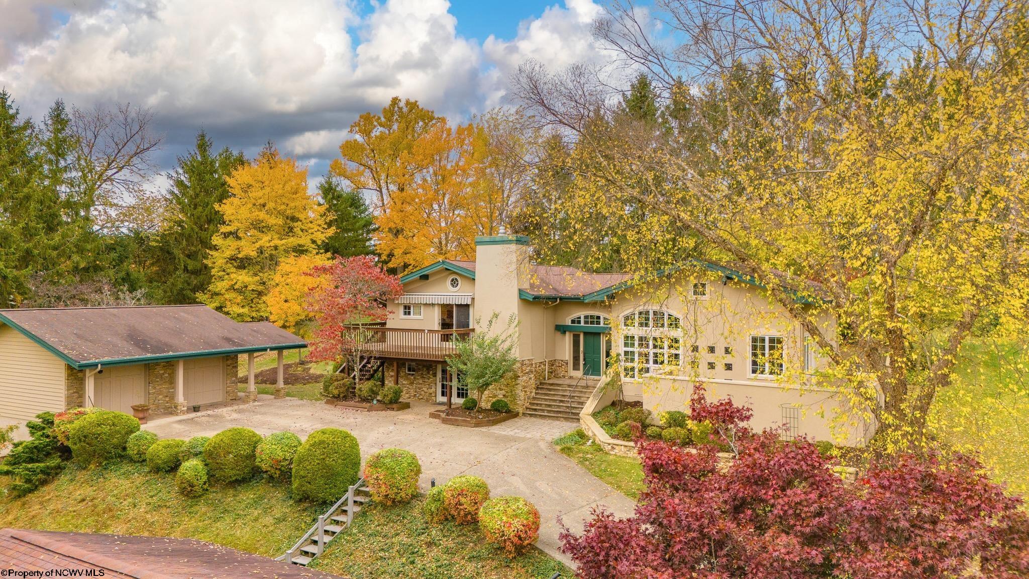 105 Morgan Hill Road Morgantown, WV 26508 - Photo 1 of 37 Gallery Image 1