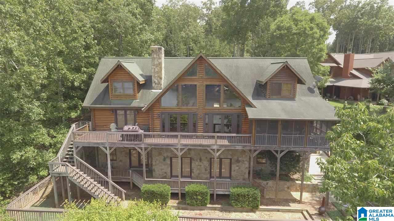 147 Ridgeview Court Wedowee, AL 36278 - Photo 1 of 1