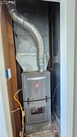 $505,000 | 3835 Sengbeil Road, Yoder, CO 80864