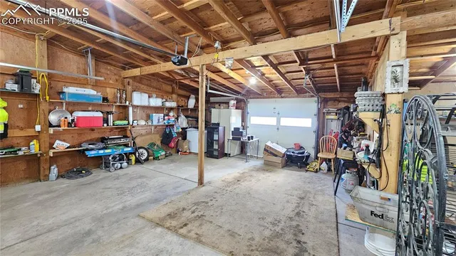 $505,000 | 3835 Sengbeil Road, Yoder, CO 80864