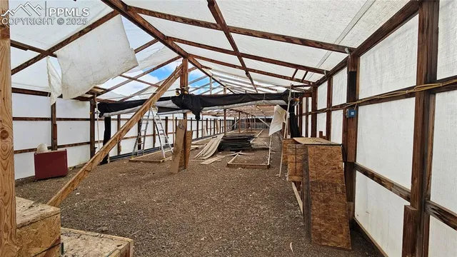 $505,000 | 3835 Sengbeil Road, Yoder, CO 80864