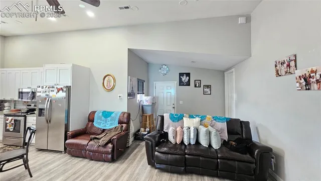 $505,000 | 3835 Sengbeil Road, Yoder, CO 80864