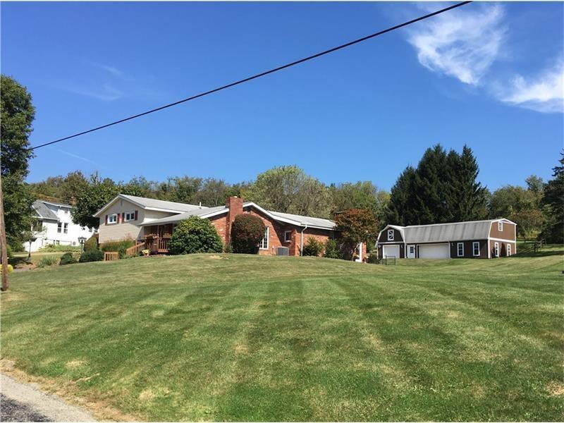 381 Piersol Road Belle Vernon, PA 15012 - Photo 1 of 25 Gallery Image 1