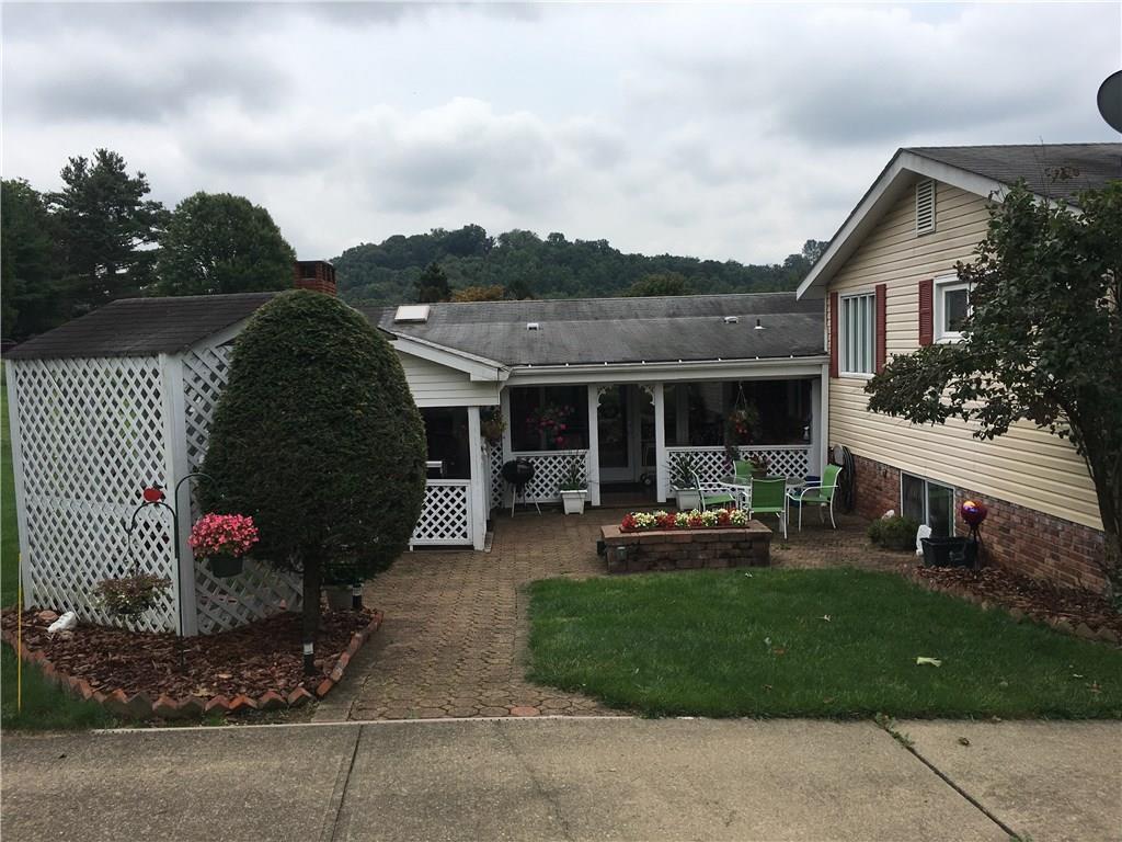 381 Piersol Road Belle Vernon, PA 15012 - Photo 2 of 25 Gallery Image 2