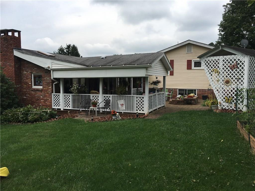 381 Piersol Road Belle Vernon, PA 15012 - Photo 3 of 25 Gallery Image 3