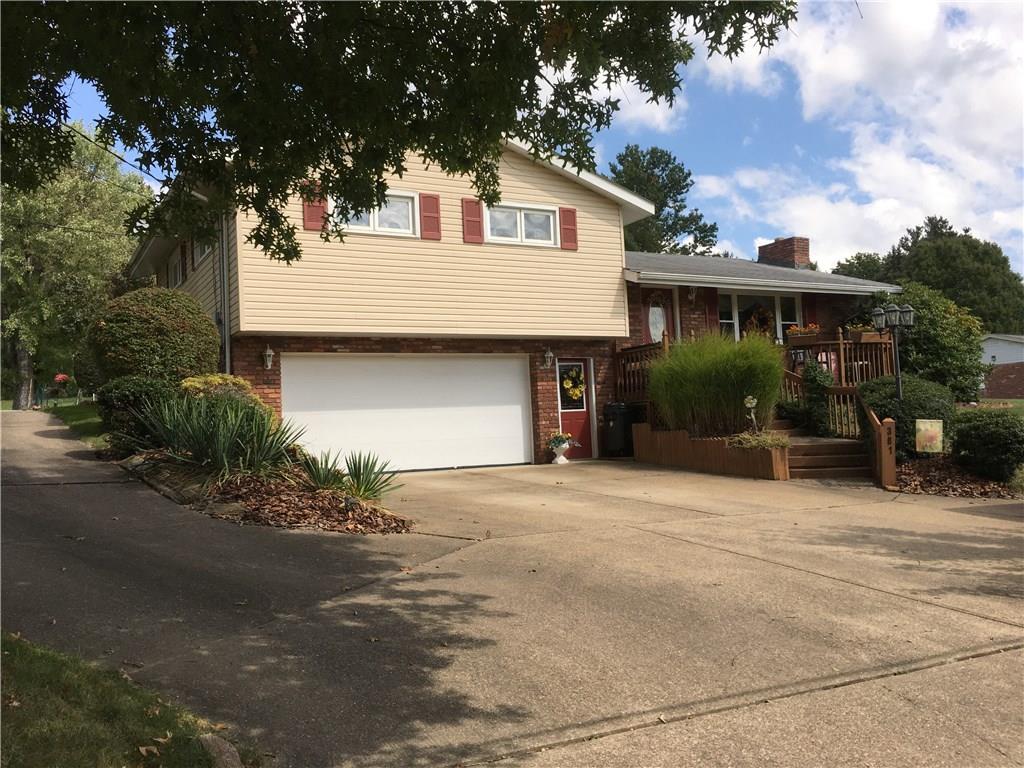 381 Piersol Road Belle Vernon, PA 15012 - Photo 4 of 25 Gallery Image 4