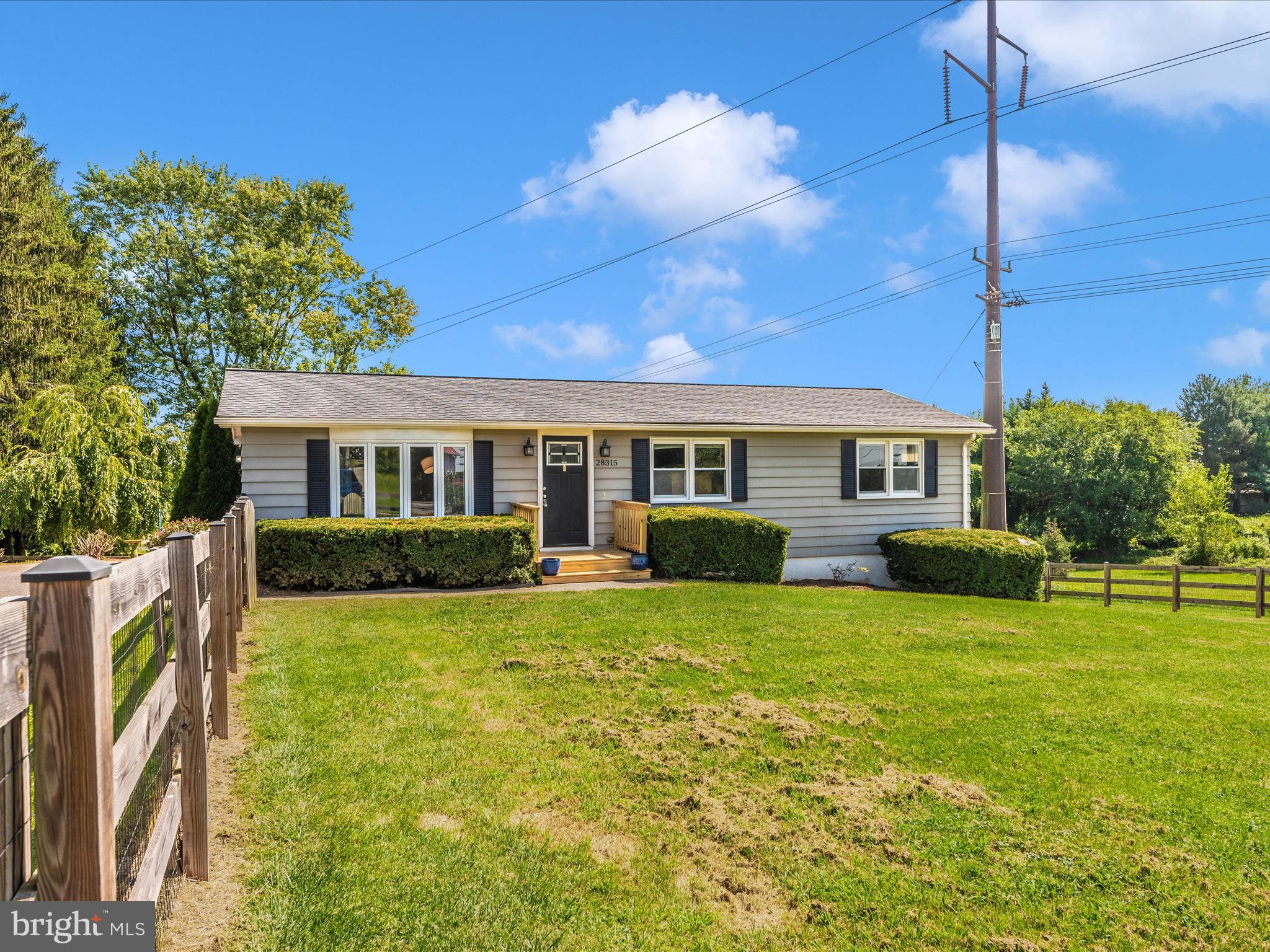 28315 Kemptown Road Damascus, MD 20872 - Photo 2 of 51 PA_0258