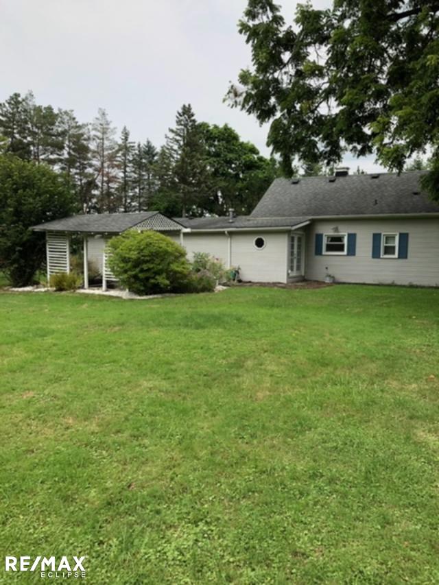 56801 Bates Road Chesterfield, MI 48051 - Photo 9 of 12