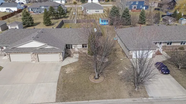 $288,500 | 1002 9th Avenue Southeast, Barnesville, MN 56514