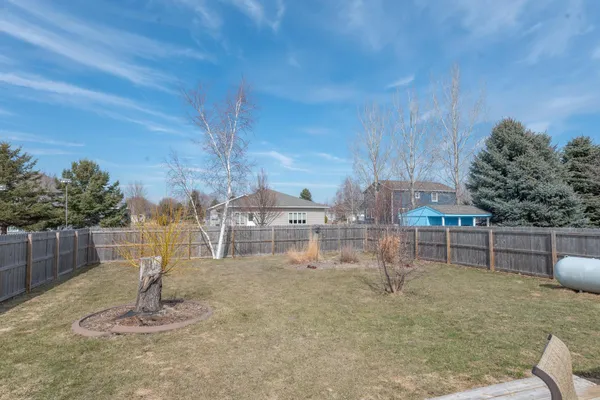 $288,500 | 1002 9th Avenue Southeast, Barnesville, MN 56514