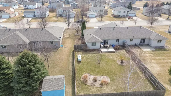 $288,500 | 1002 9th Avenue Southeast, Barnesville, MN 56514