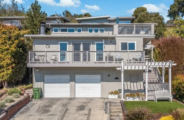 $1,645,000 | 445 Monterey Drive, Aptos, CA 95003