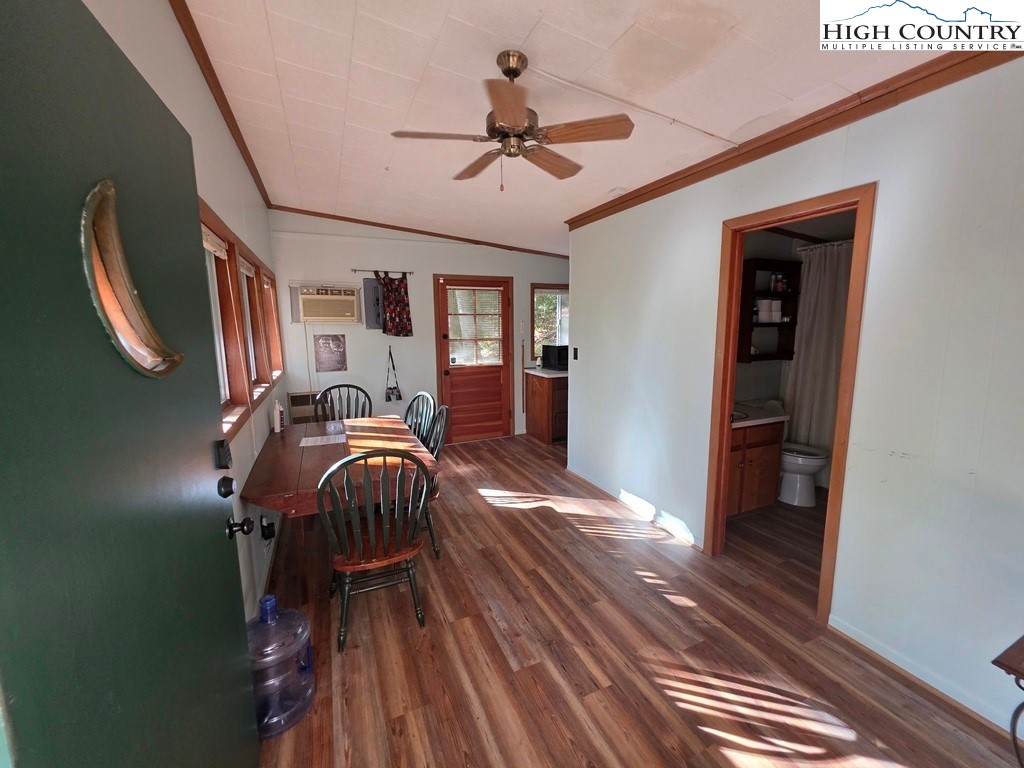 4091 Big Ivy Road Purlear, NC 28665 - Photo 15 of 40